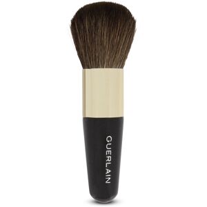Guerlain Terracotta Pinceau Powder Brush Elegant Touch Up Seamless Apllication Guerlain Terracotta Pinceau Powder Brush Elegant Touch Up Seamless Apllication