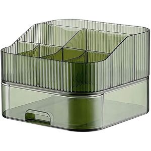 Sodial Makeup Organizer With Stackable Drawer Countertop Vanity Organizers For5487 Sodial Makeup Organizer With Stackable Drawer Countertop Vanity Organizers For5487