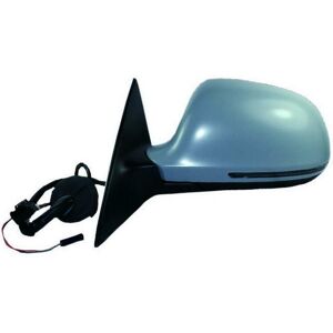 Iparlux Complete Mirror Left Electric Aspheric Thermal Primed Folding Flashing Light ... Iparlux Complete Mirror Left Electric Aspheric Thermal Primed Folding Flashing Light ...