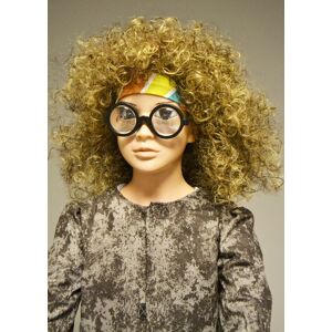 Struts Kids Sybill Trelawney Style Divination Teacher Kit With Wig Assorted Headband Struts Kids Sybill Trelawney Style Divination Teacher Kit With Wig Assorted Headband