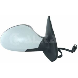 Alkar Seat Leon Heated Right Exterior Mirror - Exterior Mirror Alkar Seat Leon Heated Right Exterior Mirror - Exterior Mirror