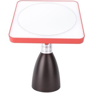 Lighted Cosmetic Mirror High Definition Large Lighting Area Lighted Makeup Lighted Cosmetic Mirror High Definition Large Lighting Area Lighted Makeup