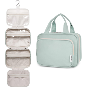 Does Not Apply Hanging Travel Toiletry Bag For Women Wash Bag Cosmetics Makeup Bag Organizer Fo Does Not Apply Hanging Travel Toiletry Bag For Women Wash Bag Cosmetics Makeup Bag Organizer Fo