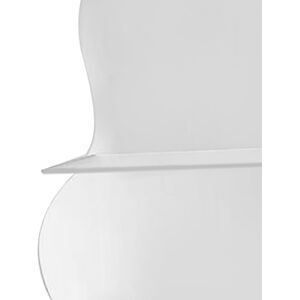 (S)Cosmetic Storage Rack Makeup Shelf Organizer For Bathroom Bedroom Dressing (S)Cosmetic Storage Rack Makeup Shelf Organizer For Bathroom Bedroom Dressing