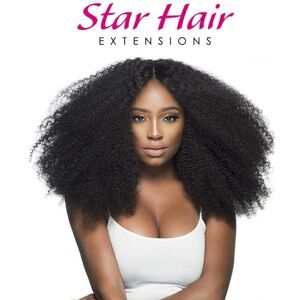 Omga Human Hair Extension 6pcs Diva Gold Curly 10inch To 14inch Q02c Omga Human Hair Extension 6pcs Diva Gold Curly 10inch To 14inch Q02c