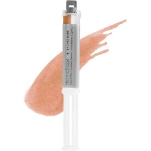 Dermaflage Topical Scar Filler Single Refill Applicator (Bronze Dark) - Hollywo Dermaflage Topical Scar Filler Single Refill Applicator (Bronze Dark) - Hollywo