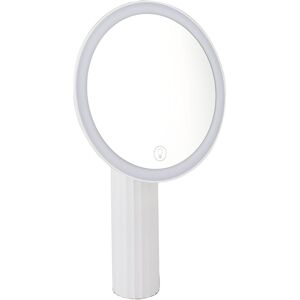 Led Makeup Mirror Handheld Fill In Light Makeup Mirror Large Area Mirror Led Makeup Mirror Handheld Fill In Light Makeup Mirror Large Area Mirror