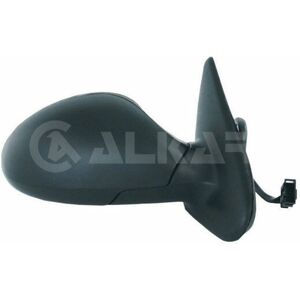 Alkar 6126097 - Heated Convex Right Exterior Mirror for Seat Leon Alkar 6126097 - Heated Convex Right Exterior Mirror for Seat Leon