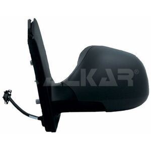 Alkar 6139059 Outside Mirror 5p8857537gru Alkar 6139059 Outside Mirror 5p8857537gru