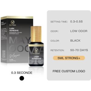 Does Not Apply Mayooc 0.3 Sec Eyelash Extension Glue Quick Dry Individual Lashes Glue Y Does Not Apply Mayooc 0.3 Sec Eyelash Extension Glue Quick Dry Individual Lashes Glue Y
