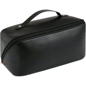 Glama Glam'Up Paris – Large Toiletry Bag For Men And Women – Makeup Bag – Storage Bag Glama Glam'Up Paris – Large Toiletry Bag For Men And Women – Makeup Bag – Storage Bag