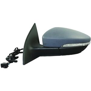 Iparlux Complete Mirror Left Electric Aspheric Thermal Primed Folding Flashing Floor ... Iparlux Complete Mirror Left Electric Aspheric Thermal Primed Folding Flashing Floor ...