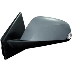 Iparlux Complete Mirror Electric Right Convex Blue Thermal Primed Folding Flashing Iparlux Complete Mirror Electric Right Convex Blue Thermal Primed Folding Flashing