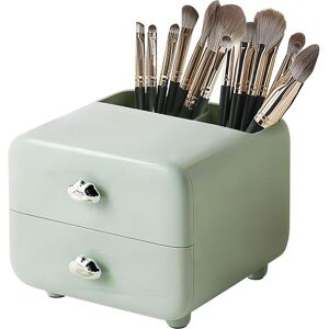 Sodial 4x(Makeup Organizer+drawers,Makeup Brush Holder,Makeup Brush Organizers And8322 Sodial 4x(Makeup Organizer+drawers,Makeup Brush Holder,Makeup Brush Organizers And8322