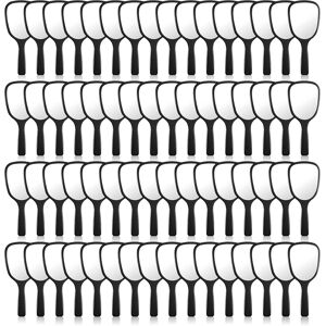 Namalu 60 Pcs Hand Held Mirror Small Compact Hand Mirrors With Handle For Women Namalu 60 Pcs Hand Held Mirror Small Compact Hand Mirrors With Handle For Women