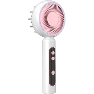 Electric Massage Comb, Vibration Hair Massage Scalp Brush, Promote Hair9240 Electric Massage Comb, Vibration Hair Massage Scalp Brush, Promote Hair9240