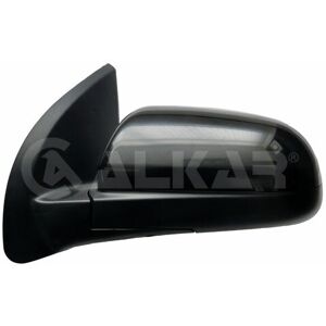 Alkar Model 6164453 - Left Convex Side Mirror for Chevrolet Aveo Alkar Model 6164453 - Left Convex Side Mirror for Chevrolet Aveo