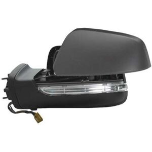 Iparlux Full Mirror Left Electric Aspheric Thermal Primed Folding Flashing Led Iparlux Full Mirror Left Electric Aspheric Thermal Primed Folding Flashing Led