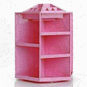 Orangeltduk 360 Degree Rotating Makeup Organizer Cosmetic Display Spinning Storage Rack Po Orangeltduk 360 Degree Rotating Makeup Organizer Cosmetic Display Spinning Storage Rack Po