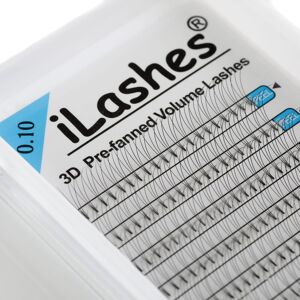 Ilashes Premade 3d Volume Lash Fans Eyelash Extension Lashes C Curl 9 11 & 13 . Ilashes Premade 3d Volume Lash Fans Eyelash Extension Lashes C Curl 9 11 & 13 .