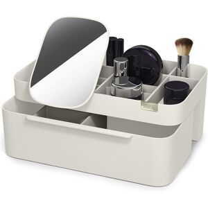 Joseph Joseph Viva Large Makeup Cosmetic Organiser With Removable Mirror, Disma Joseph Joseph Viva Large Makeup Cosmetic Organiser With Removable Mirror, Disma