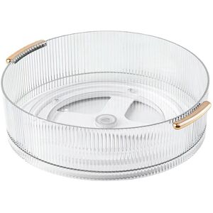 Sodial 3x(360° Rotating Makeup Organizer For Vanity,Revolving Perfume Skincare1088 Sodial 3x(360° Rotating Makeup Organizer For Vanity,Revolving Perfume Skincare1088