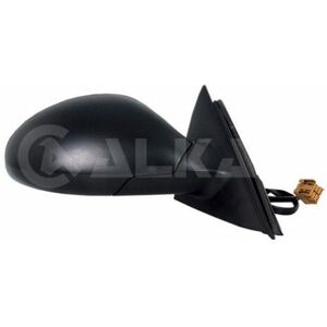 Alkar 6128802 Side Mirror - Heated, Electric, Convex Alkar 6128802 Side Mirror - Heated, Electric, Convex