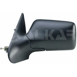Alkar 6164064 - Manual Left Side Exterior Mirror for Seat Ibiza/Cordoba Alkar 6164064 - Manual Left Side Exterior Mirror for Seat Ibiza/Cordoba