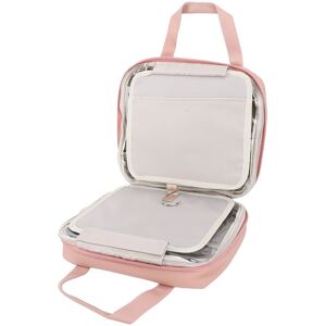 Hanging Hook Travel Toiletry Bag Travel Makeup Organizer With Mirror Portabl Sg5 Hanging Hook Travel Toiletry Bag Travel Makeup Organizer With Mirror Portabl Sg5
