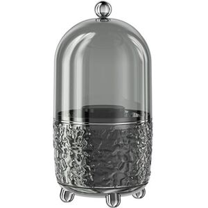 Sodial 3x(Makeup Brush Holder With Lid 360 Rotating Clear Dustproof Make Brushes3152 Sodial 3x(Makeup Brush Holder With Lid 360 Rotating Clear Dustproof Make Brushes3152