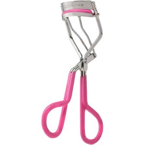 Tweezerman Neon Great Grip Eyelash Curler, Pink Tweezerman Neon Great Grip Eyelash Curler, Pink