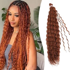 Morichy Curly Braiding Hair For Boho Braids, 20 Inch Deep Wave Bulk Human Hair Morichy Curly Braiding Hair For Boho Braids, 20 Inch Deep Wave Bulk Human Hair