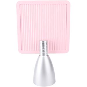 Lighted Makeup Mirror Adjustable Angle Large Lighting Area Lighted Cosmetic Lighted Makeup Mirror Adjustable Angle Large Lighting Area Lighted Cosmetic