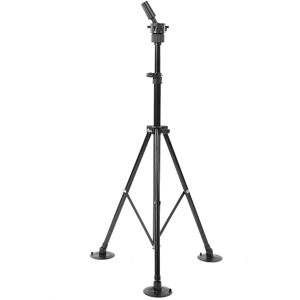 Wig Head Stand Mannequin Tripod Adjustable Hairdressing False Head Mold Stand Wig Head Stand Mannequin Tripod Adjustable Hairdressing False Head Mold Stand