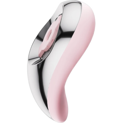 Reduit Spa Skinpod Applicator Barely Pink - Imperfect Box Reduit Spa Skinpod Applicator Barely Pink - Imperfect Box