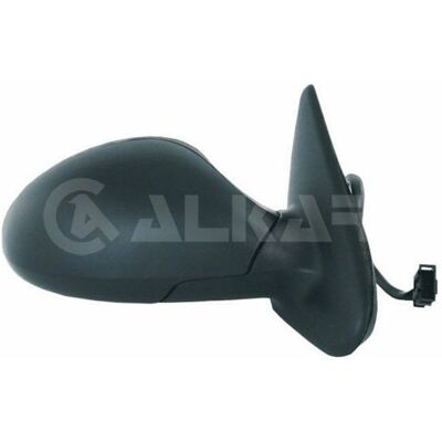 Alkar 6126097 - Heated Convex Right Exterior Mirror for Seat Leon Alkar 6126097 - Heated Convex Right Exterior Mirror for Seat Leon
