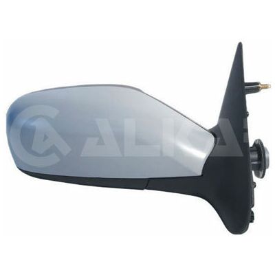 Alkar Model 6126229 - Heated Convex Blue Car Door Mirror Alkar Model 6126229 - Heated Convex Blue Car Door Mirror