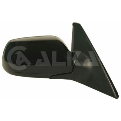 Alkar 6126906 Right Side Electric Heated Convex Mirror - Side Mirror Alkar 6126906 Right Side Electric Heated Convex Mirror - Side Mirror