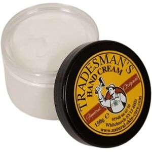 Care+ Tradesman'S Working Hands Nourishing Hand Cream 150g Trademan Good Cracked Skin Care+ Tradesman'S Working Hands Nourishing Hand Cream 150g Trademan Good Cracked Skin