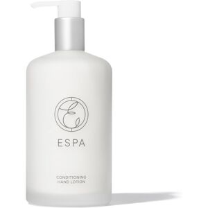 Espa Bergamot & Jasmine Hand Lotion 400ml Refillable Glass Bottle Espa Bergamot & Jasmine Hand Lotion 400ml Refillable Glass Bottle