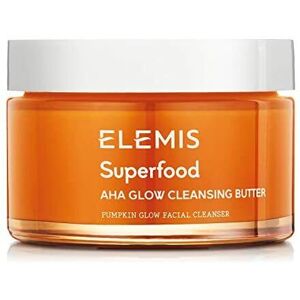 Elemis Superfood Aha Glow Cleansing Butter, 90 Ml Elemis Superfood Aha Glow Cleansing Butter, 90 Ml