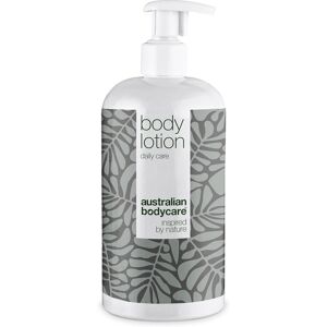 Australian Bodycare Moisturizing Body Lotion With 4-Terpineol, Known From Tea Tree Oil – Relieves Australian Bodycare Moisturizing Body Lotion With 4-Terpineol, Known From Tea Tree Oil – Relieves