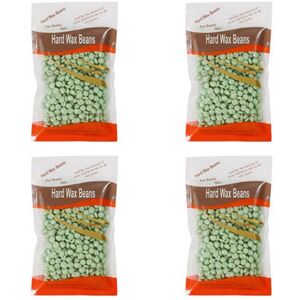 3x(Waxing Wax Beans For Hair Removal Full Body Hot Film Hard Depilatory Wax9175 3x(Waxing Wax Beans For Hair Removal Full Body Hot Film Hard Depilatory Wax9175