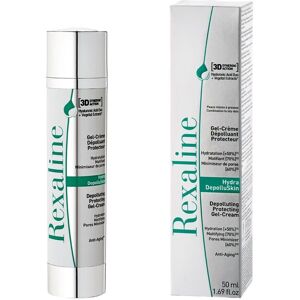Rexaline Hydra Depolluskin Protecting Anti-Ageing Repairing Gel Cream - 50ml Rexaline Hydra Depolluskin Protecting Anti-Ageing Repairing Gel Cream - 50ml