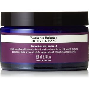 Neal'S Yard Remedies Women'S Balance Body Cream Vegan Skin Care Gifts For Neal'S Yard Remedies Women'S Balance Body Cream Vegan Skin Care Gifts For