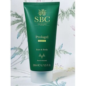 Sbc Prolagel Firming Anti Ageing Moisturising Skincare Gel Face & Body 200ml Sbc Prolagel Firming Anti Ageing Moisturising Skincare Gel Face & Body 200ml