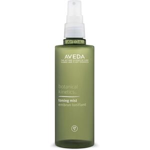 Aveda Botanical Kinetics Toning Mist Refreshing Toner For Normal To Oily Skin Aveda Botanical Kinetics Toning Mist Refreshing Toner For Normal To Oily Skin