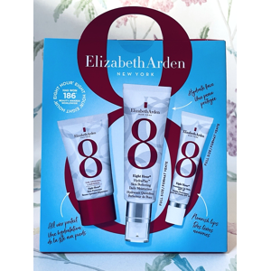 Elizabeth Arden Eight Hour HydraPlay Daily Moisturizing Set - Skincare Elizabeth Arden Eight Hour HydraPlay Daily Moisturizing Set - Skincare