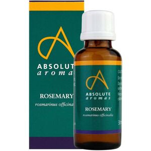 Absolute Aromas Rosemary Oil 10ml (Pack Of 12) Absolute Aromas Rosemary Oil 10ml (Pack Of 12)