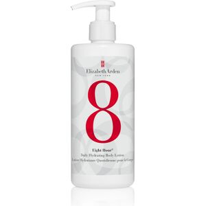Elisabeth Arden Eight Hour® Daily Hydrating Body Lotion (380ml) Eight Hour Cream Elisabeth Arden Eight Hour® Daily Hydrating Body Lotion (380ml) Eight Hour Cream